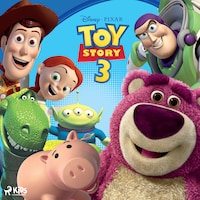 Toy Story 3