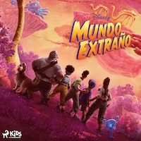 Mundo Extrano