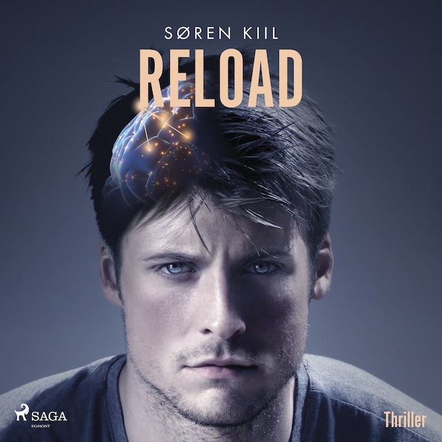 Book cover for Reload