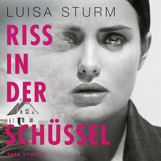 Riss in der Schüssel als Hörbuch