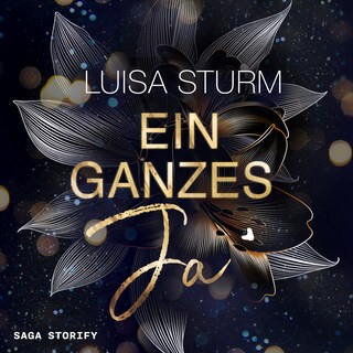 Ein ganzes Ja als Hörbuch