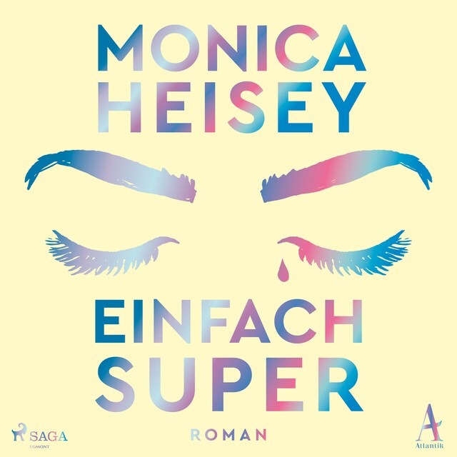 Book cover for Einfach super