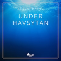 Avslappning - Under havsytan