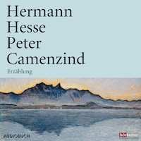 Peter Camenzind