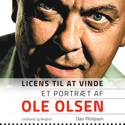 Licens til at vinde bookCoverFor