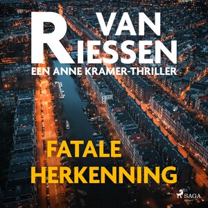 Fatale herkenning - luisterboek