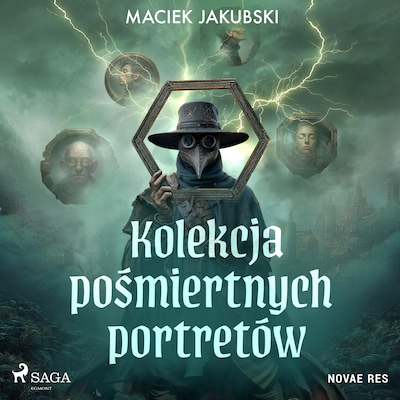 Kolekcja pośmiertnych portretów