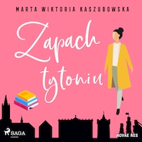 Zapach tytoniu