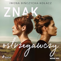 Znak ostrzegawczy
