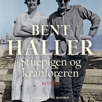 Stuepigen og kranføreren