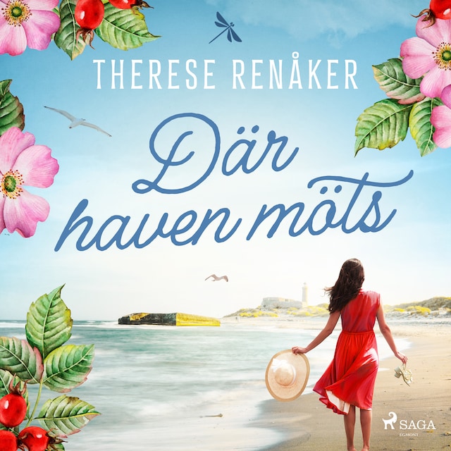 Book cover for Där haven möts