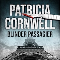 Blinder Passagier (Ein Fall für Kay Scarpetta 10)