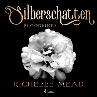 Bloodlines - Silberschatten (Bloodlines-Reihe, Band 5) als Hörbuch