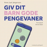 Giv dit barn gode pengevaner