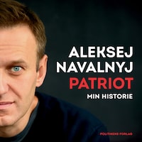 Patriot - Min historie