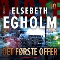 Det første offer