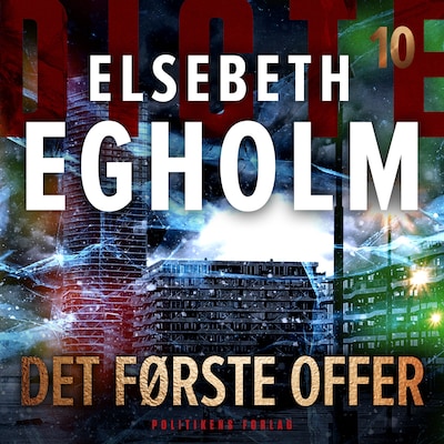 Det første offer