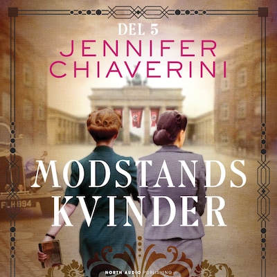 Modstandskvinder - del 5