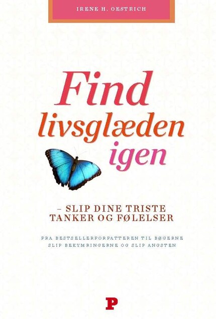 Find livsglæden igen bookCoverFor