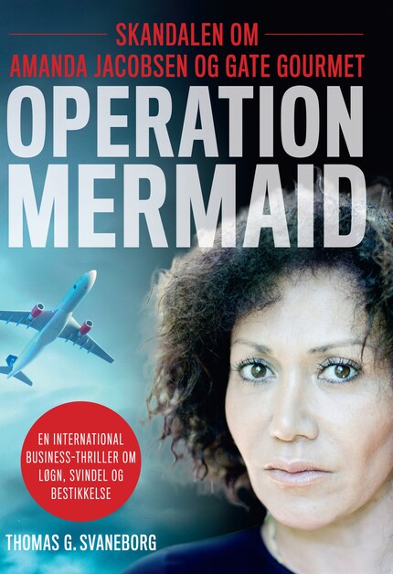 Operation Mermaid bookCoverFor