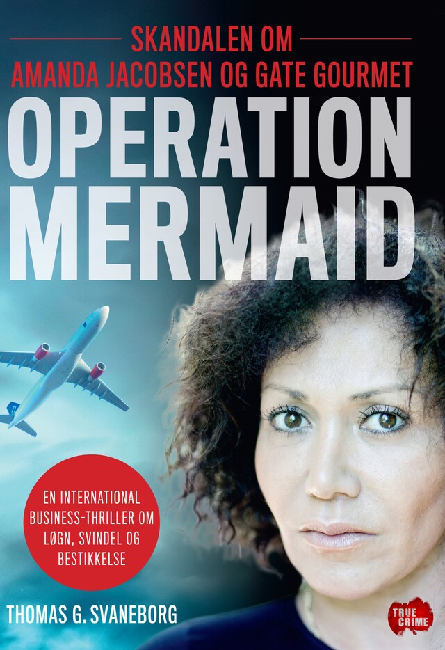 Book cover for Operation Mermaid