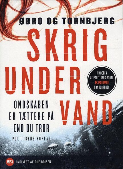 Skrig under vand bookCoverFor