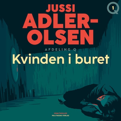 Kvinden i buret