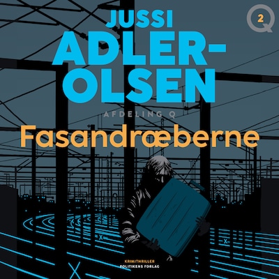 Fasandræberne
