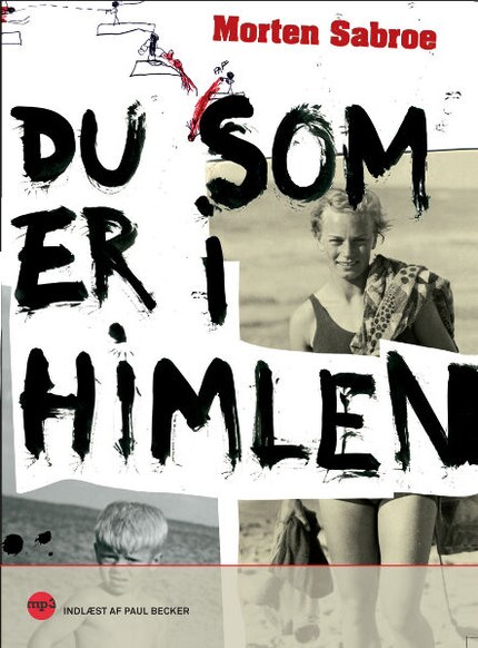 Du som er i himlen bookCoverFor