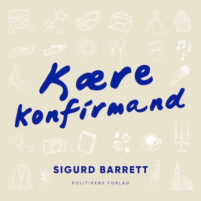 Kære konfirmand