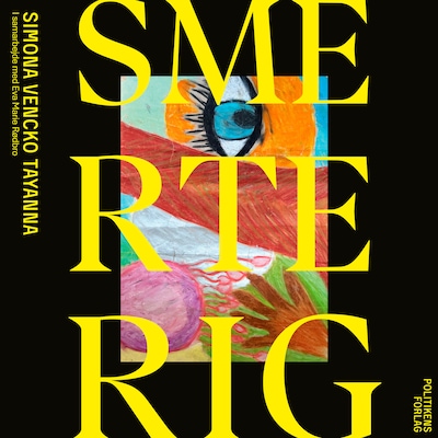 Smerterig
