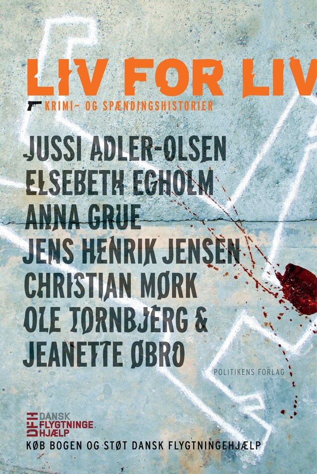 Book cover for Liv for liv