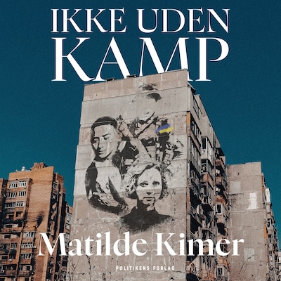 Ikke uden kamp