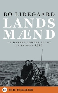 Landsmænd