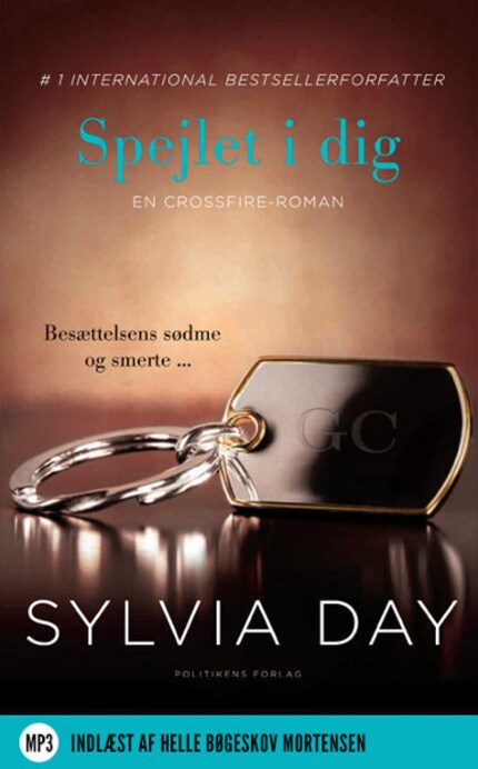 Spejlet i dig bookCoverFor