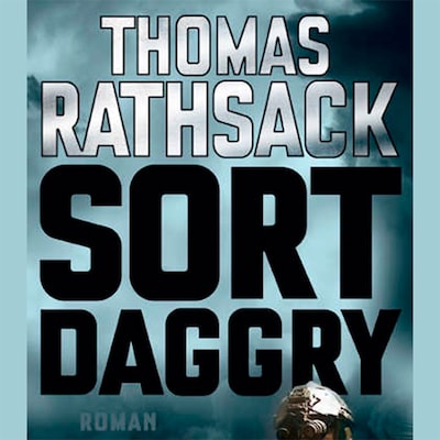 Sort daggry