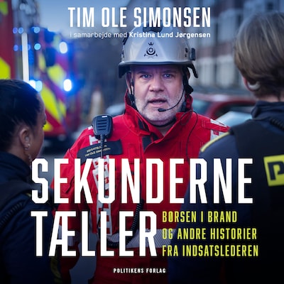 Sekunderne tæller