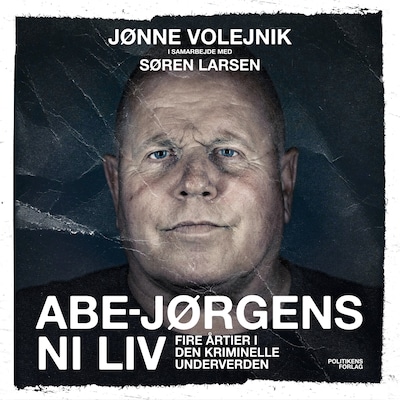 Abe-Jørgens ni liv