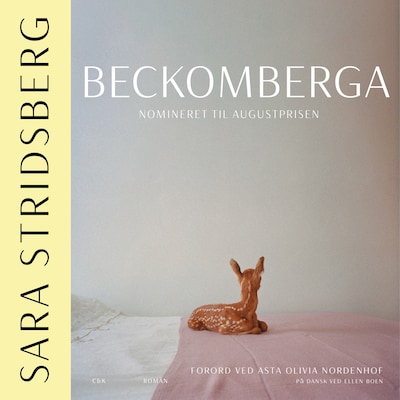Beckomberga