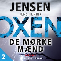 OXEN – De mørke mænd