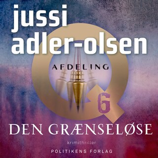 Den grænseløse bookCoverFor