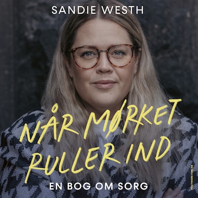 Når mørket ruller ind