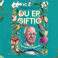 Du er giftig