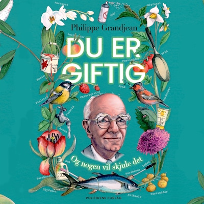 Du er giftig