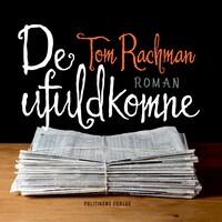 De ufuldkomne