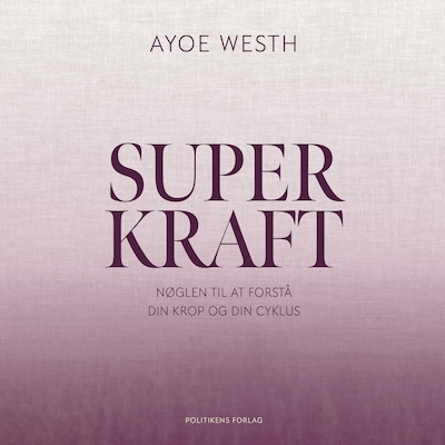 Superkraft