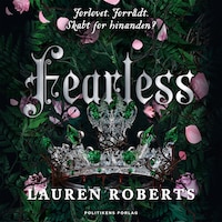 Fearless - Forlovet. Forrådt.