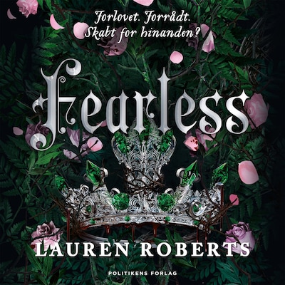 Fearless - Forlovet. Forrådt.