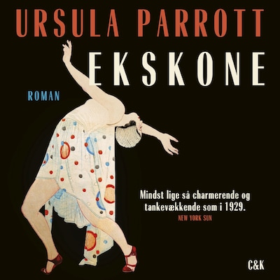 Ekskone