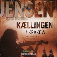 Kællingen i Krakow